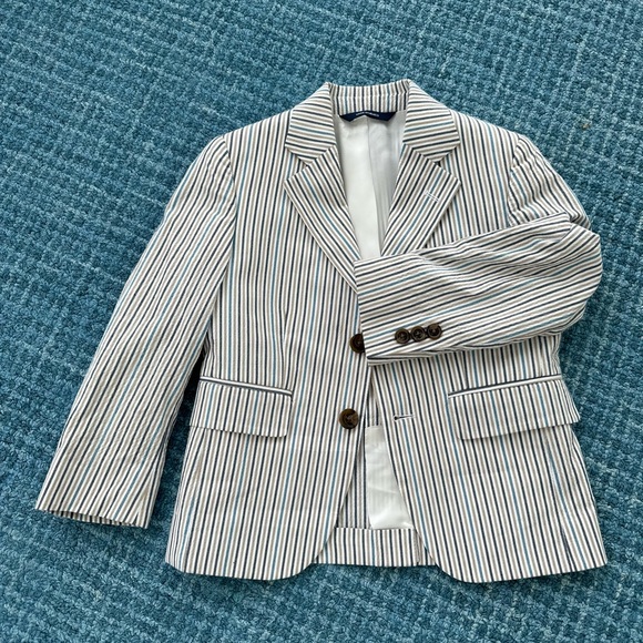 Brooks Brothers Matching Sets Brooks Brothers Boys Suit Size 6